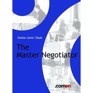 The Master Negotiator