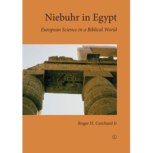 Niebuhr in Egypt