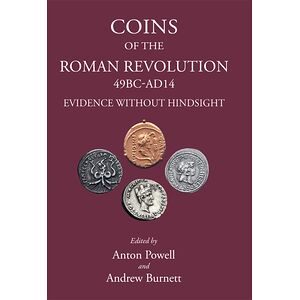 Coins of the Roman...