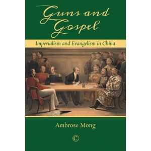 Guns and Gospel