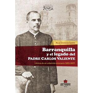 Barranquilla y el legado...