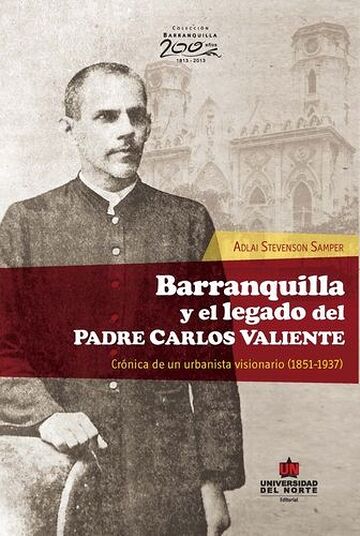 Barranquilla y el legado...