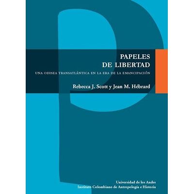 Papeles de libertad