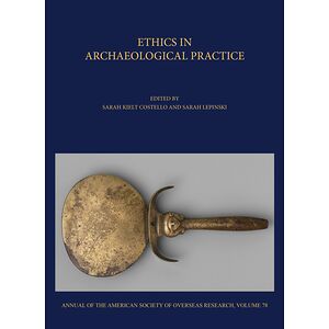 Ethics in Archaeological...