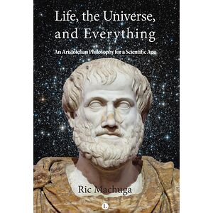 Life, the Universe, and...