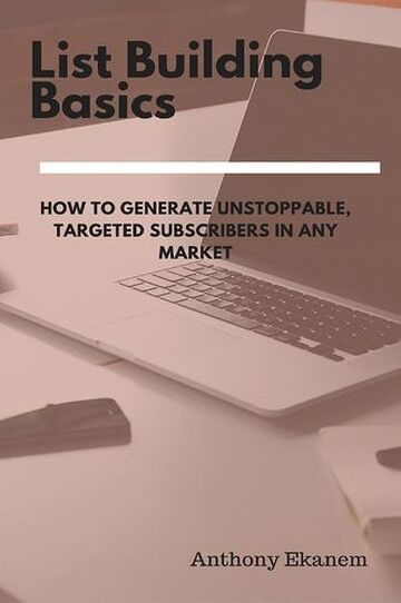 List Building Basics