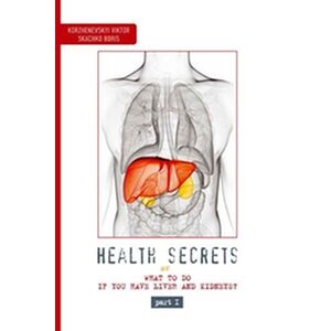 Health Secrets - Part 1