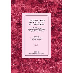The Dialogue of Solomon and...
