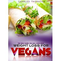 Weight Loss for Vegans