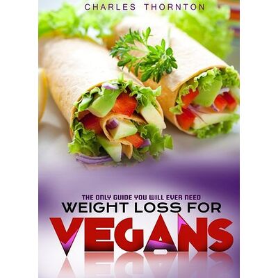 Weight Loss for Vegans