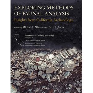 Exploring Methods of Faunal...