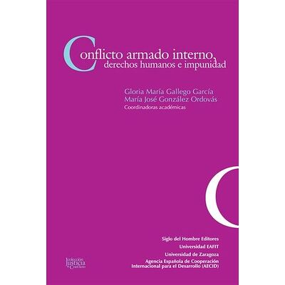 Conflicto armado interno,...