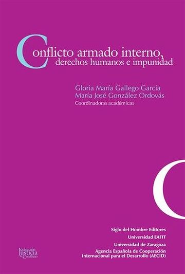 Conflicto armado interno,...