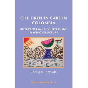 Children in Care in Colombia
