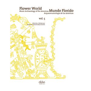 Flower World - Mundo Florido
