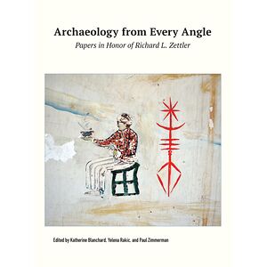 Archaeology from Every Angle