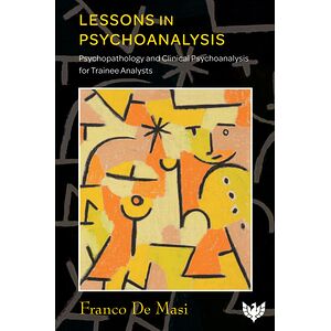 Lessons in Psychoanalysis