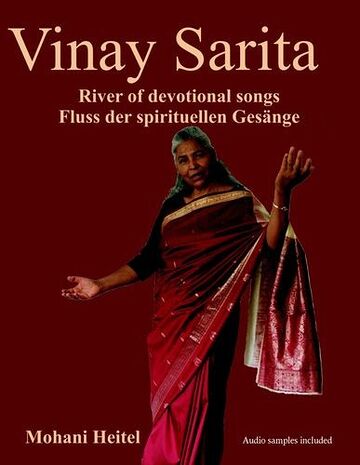 Vinay Sarita - River of...