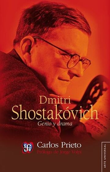 Dmitri Shostakóvick