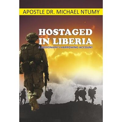 Hostaged in Liberia