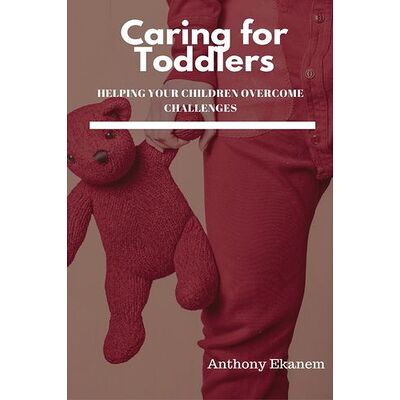 Caring for Toddlers