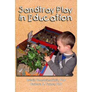 Sandtray Play in Education