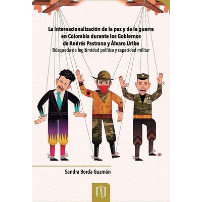 La internacionalización de...