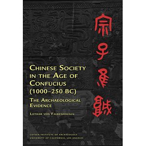 Chinese Society in the Age...