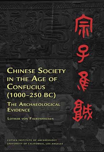 Chinese Society in the Age...