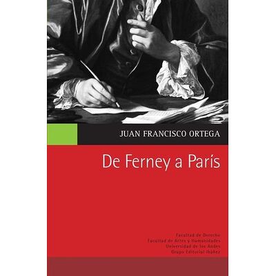 De Ferney a París