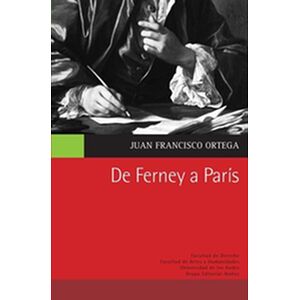 De Ferney a París