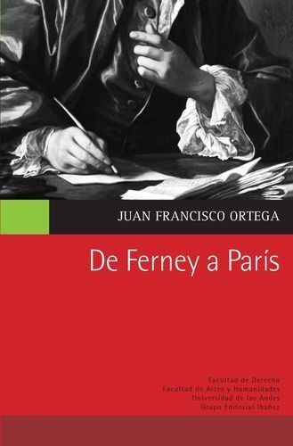 De Ferney a París