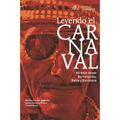 Leyendo el carnaval....