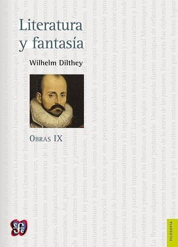 Obras IX. Literatura y...
