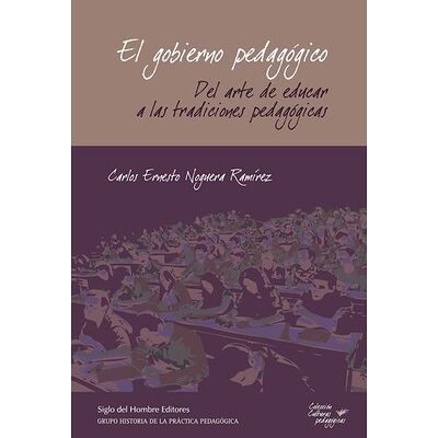 El gobierno pedagógico