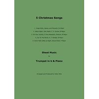 5 Christmas Songs