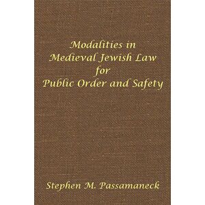 Modalities in Medieval...
