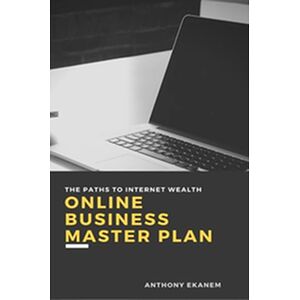 Online Business Master Plan