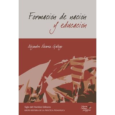 Formación de nación y...