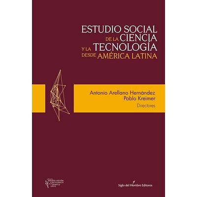Estudio social de la...