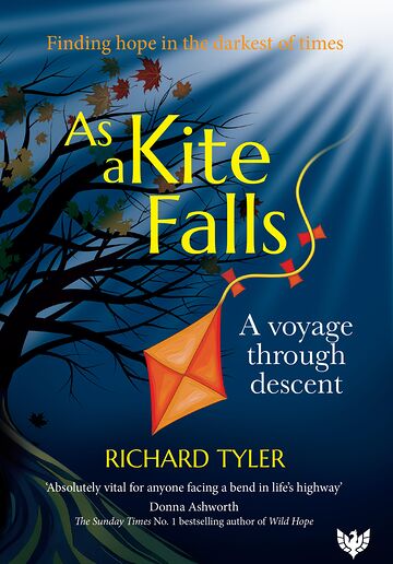 As a Kite Falls
