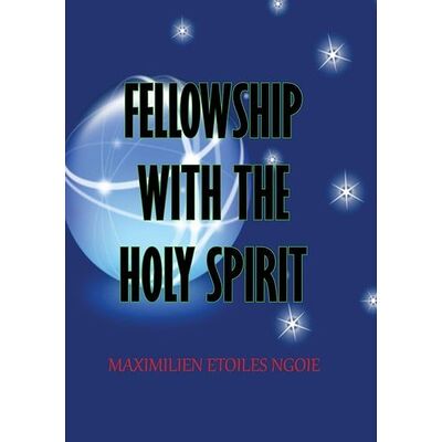 Fellowship with the Holy...