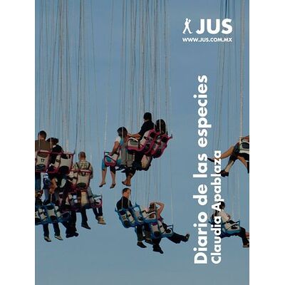 Diario de las especies