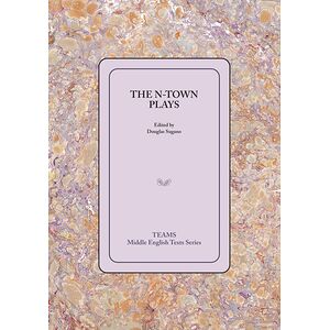 The N-Town Plays