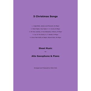 5 Christmas Songs