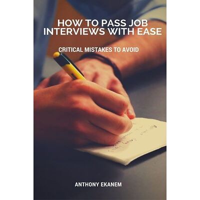 How to Pass Job Interviews...