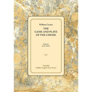 The Game and Playe of the...