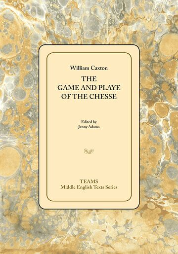 The Game and Playe of the...