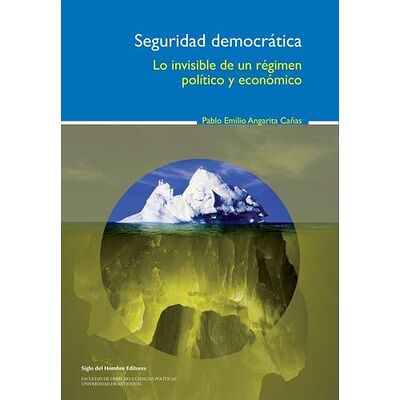 Seguridad democrática
