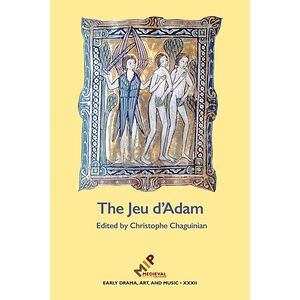 The Jeu d'Adam